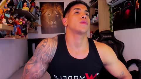 Dracko online show from January 6, 4:27 am