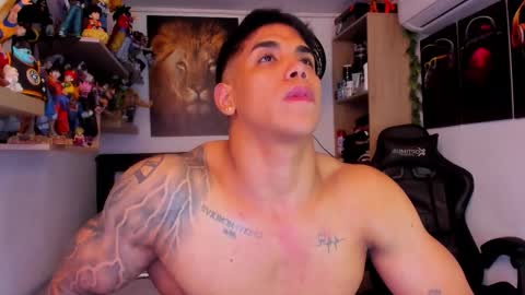 Dracko online show from February 20, 5:26 am