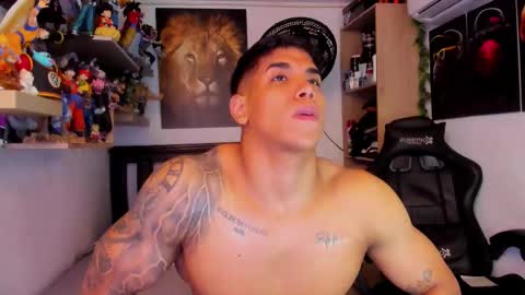 Dracko online show from February 12, 5:02 am