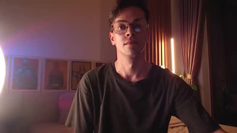 William online show from February 27, 1:12 pm