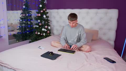 will online show from January 11, 7:17 am