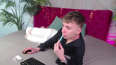 will online show from January 17, 4:04 pm