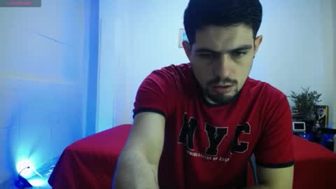 william_steel_ online show from February 15, 3:09 pm