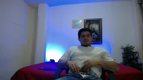 william_steel_ online show from March 2, 4:03 pm