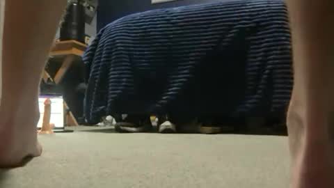 williambisexual online show from December 22, 12:41 am