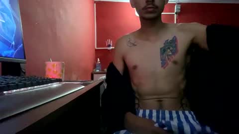 willian_twinks online show from November 2, 11:25 am