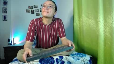 willmonkey online show from November 9, 12:14 am