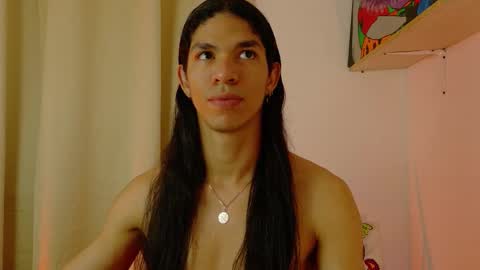 willy_veins online show from November 4, 4:02 am