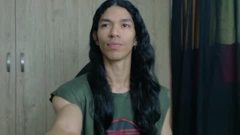 willy_veins online show from March 13, 12:02 pm