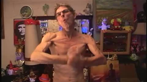 Wimpie online show from September 20, 5:57 pm