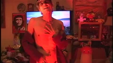 Wimpie online show from October 12, 5:23 am