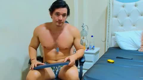 Wiston online show from January 31, 7:11 pm