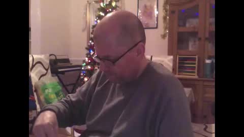 wobble444 online show from December 23, 2:09 am