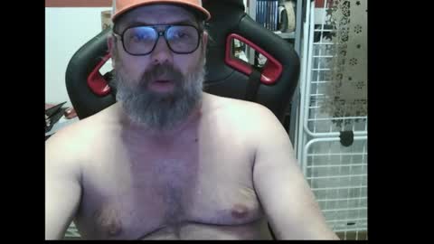 Adam online show from December 14, 12:39 am