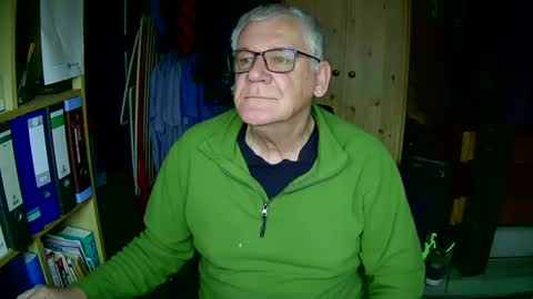 Snapshot of wonneprop10 chatting on February 24, 9:00 am Always Horny online show from February 24, 9:00 am