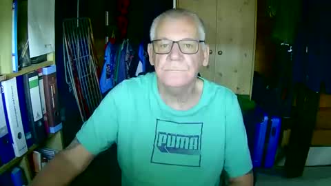 Always Horny online show from November 18, 9:13 am