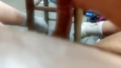 Snapshot of wood6957 chatting on October 26, 9:28 pm wood6957 online show from October 26, 9:28 pm