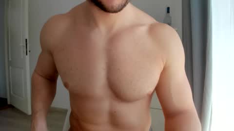 Wolfie online show from February 25, 10:38 am