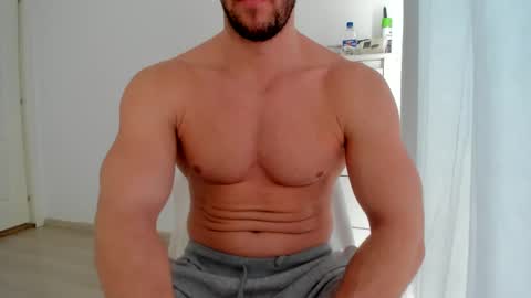 Wolfie online show from March 9, 9:57 am