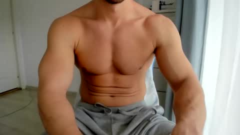 Wolfie online show from January 16, 10:32 am