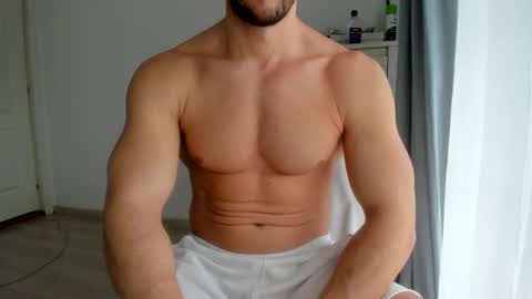 Wolfie online show from January 31, 9:05 am