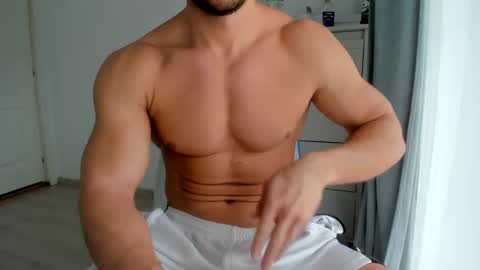 Wolfie online show from December 3, 10:59 am