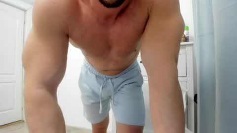 Wolfie online show from February 17, 8:15 pm