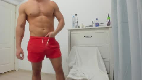 Wolfie online show from December 19, 8:13 pm