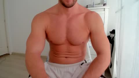 Wolfie online show from January 23, 9:18 am