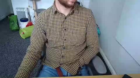 Wooyay online show from October 31, 2:09 pm