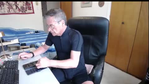 Large one  online show from December 21, 1:41 pm