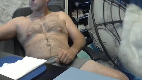 Matt online show from September 23, 6:40 pm