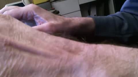 wrangleat0r online show from December 6, 12:07 am