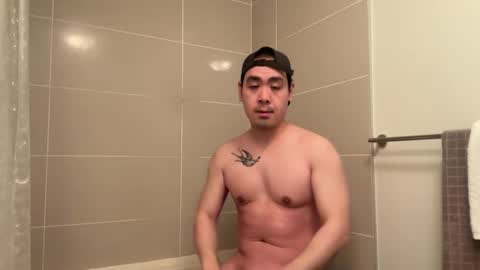 Ricky online show from April 10, 10:39 pm