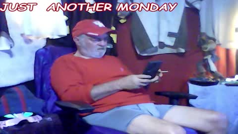 SCOOTER online show from January 28, 12:47 am