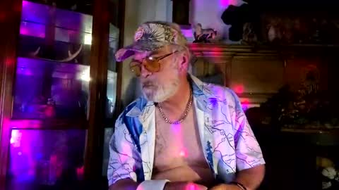 SCOOTER online show from September 30, 1:12 am