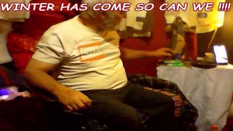 SCOOTER online show from January 22, 1:53 am