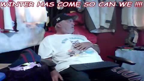 SCOOTER online show from January 26, 3:58 pm