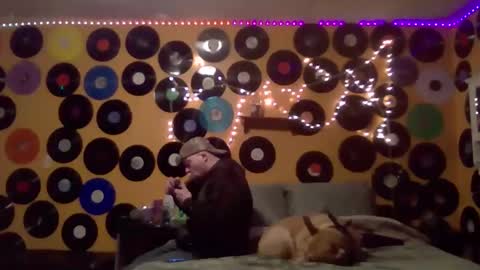 BONER DONOR online show from January 18, 6:04 am