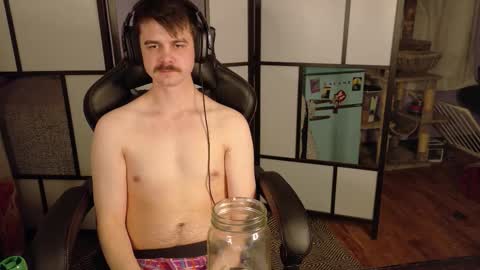 Wyatt online show from February 14, 8:20 am