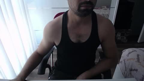 Mr. Lonely online show from September 11, 11:53 am