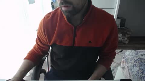 Mr. Lonely online show from November 6, 10:51 am