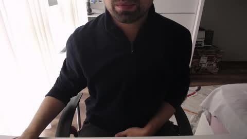 Mr. Lonely online show from October 13, 10:32 am