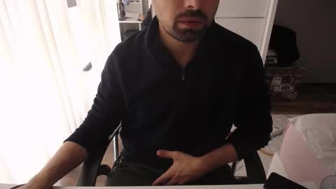 Mr. Lonely online show from October 17, 10:52 am