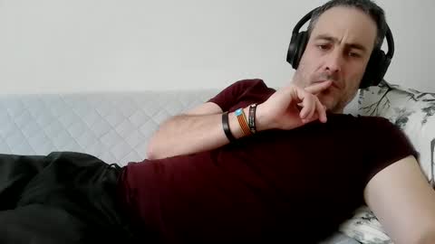 xalegarmax online show from March 27, 3:35 pm