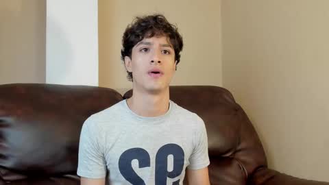 xam_collen online show from November 11, 2:55 pm