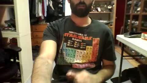 xander4369 online show from April 10, 9:33 pm