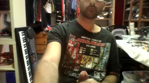 xander4369 online show from March 6, 4:17 pm