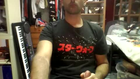 xander4369 online show from February 27, 4:53 pm