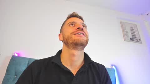 xandergunn online show from January 11, 1:43 pm